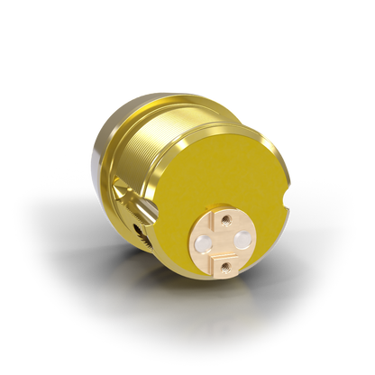 SFIC Mortise Housing for Screw-On Cams
