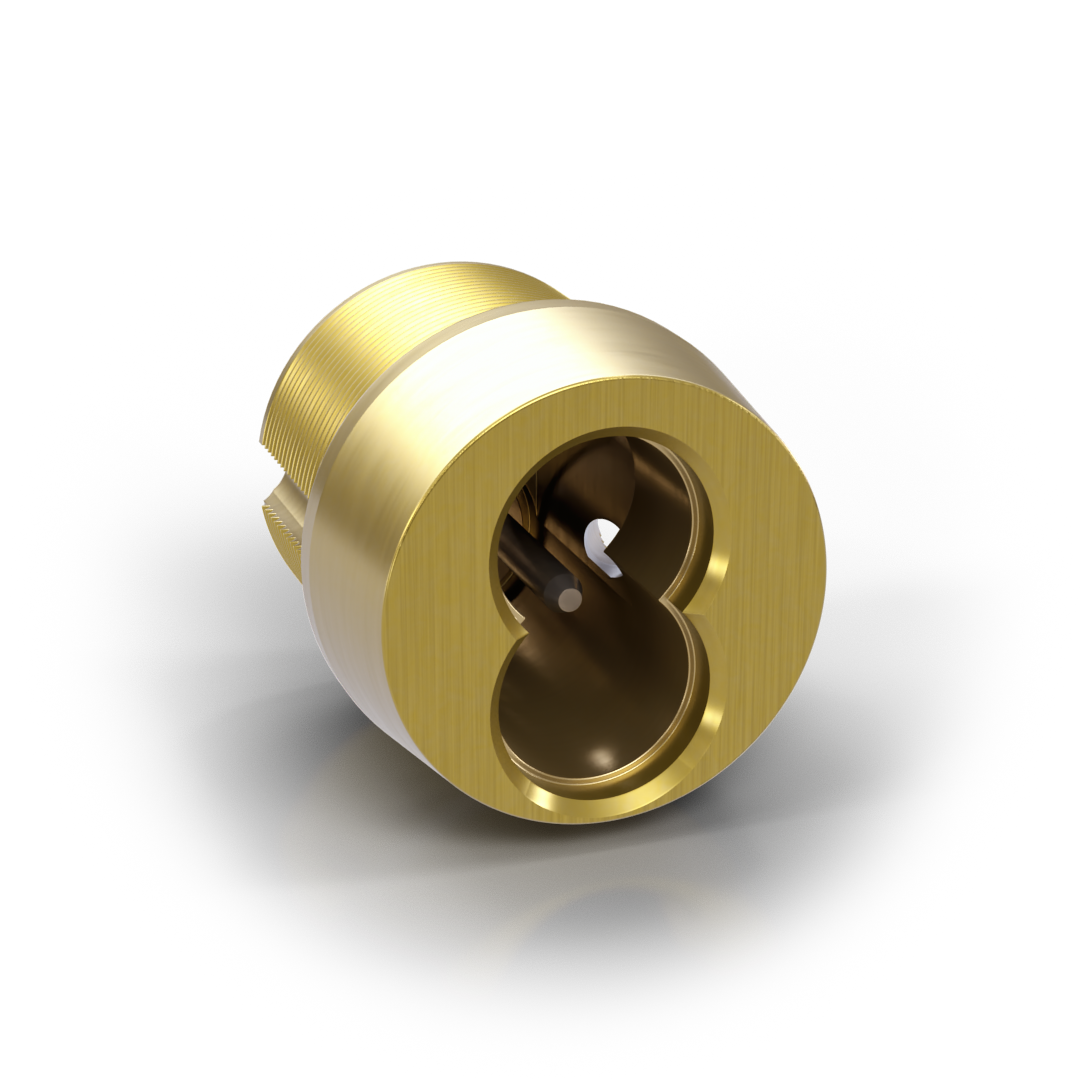 SFIC Mortise Housing for Screw-On Cams