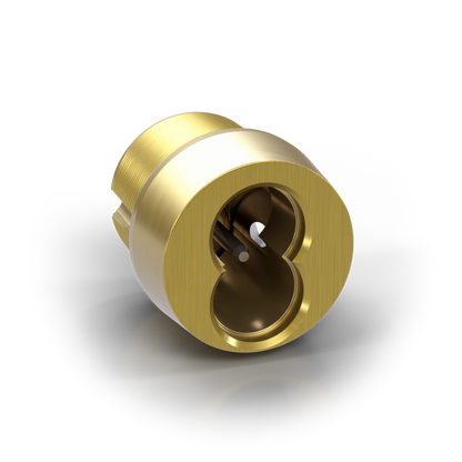 SFIC Mortise Housing for Screw-On Cams