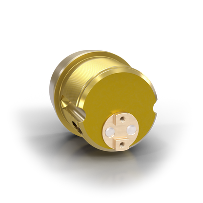 SFIC Mortise Housing for Screw-On Cams