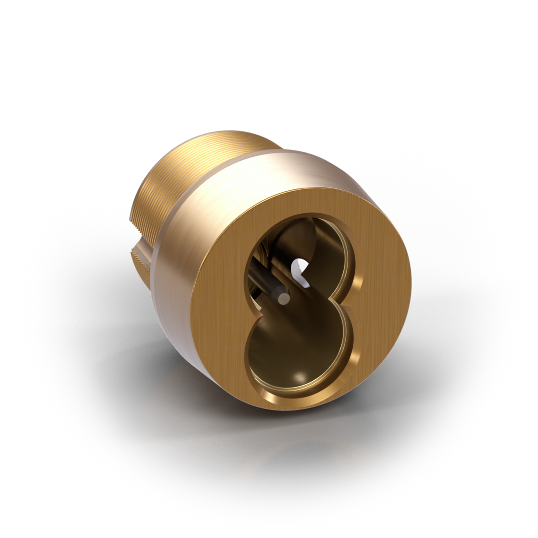 SFIC Mortise Housing for Screw-On Cams