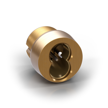 SFIC Mortise Housing for Screw-On Cams