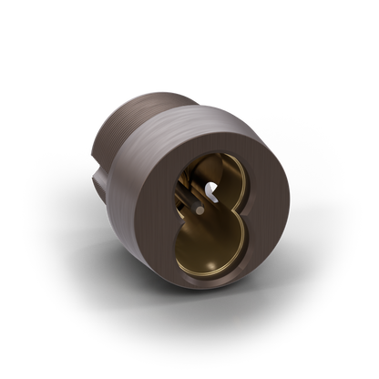 SFIC Mortise Housing for Screw-On Cams