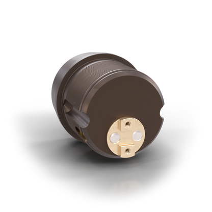 SFIC Mortise Housing for Screw-On Cams
