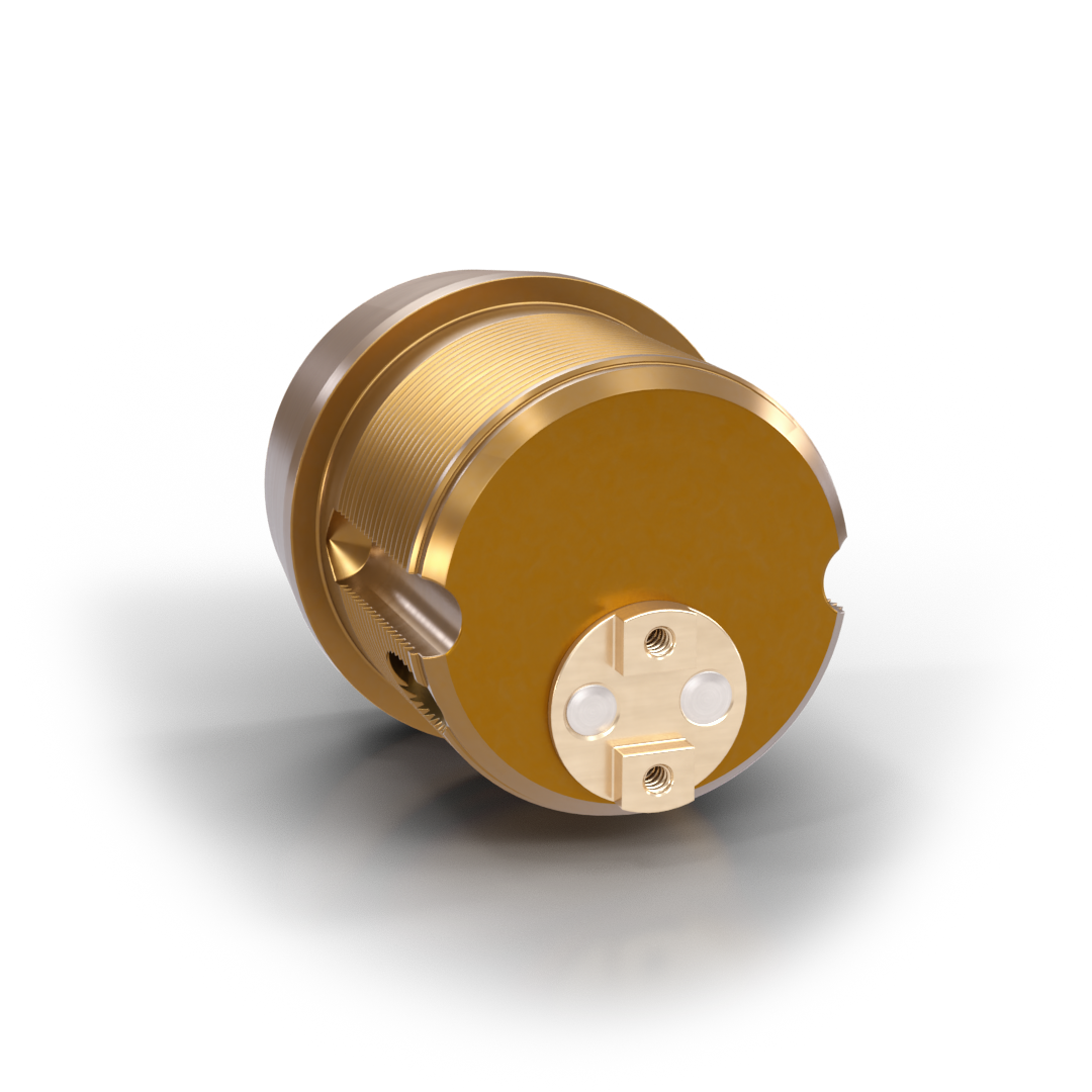 SFIC Mortise Housing for Screw-On Cams