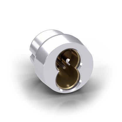 SFIC Mortise Housing for Screw-On Cams