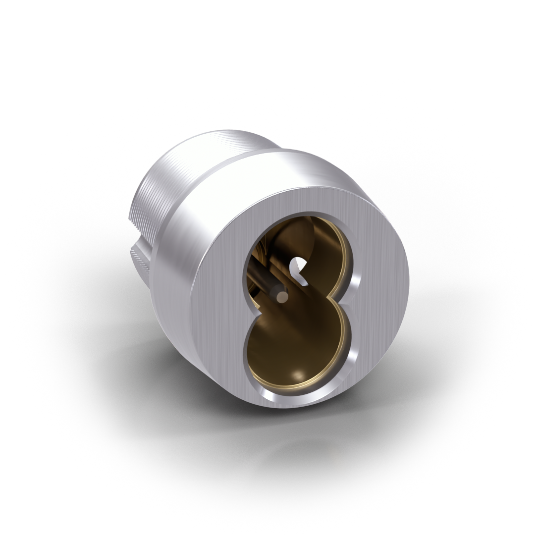 SFIC Mortise Housing for Screw-On Cams