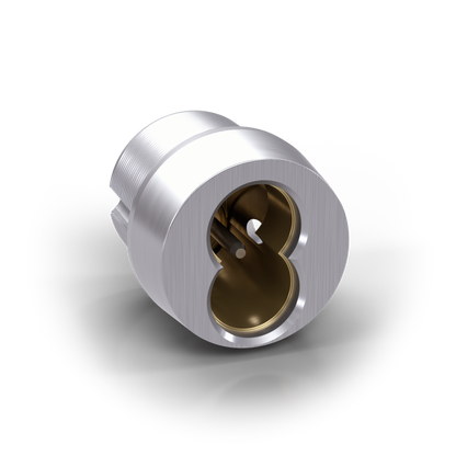 SFIC Mortise Housing for Screw-On Cams