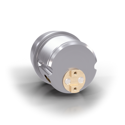 SFIC Mortise Housing for Screw-On Cams