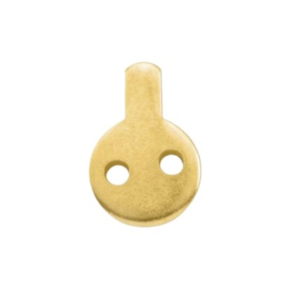 Staked-on Housing Cams