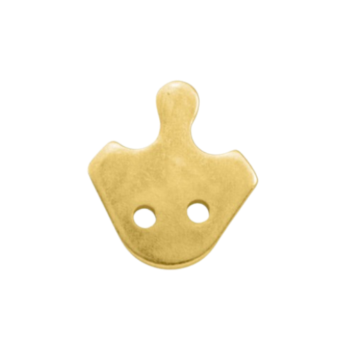 Staked-on Housing Cams