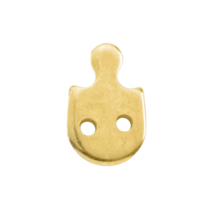 Staked-on Housing Cams