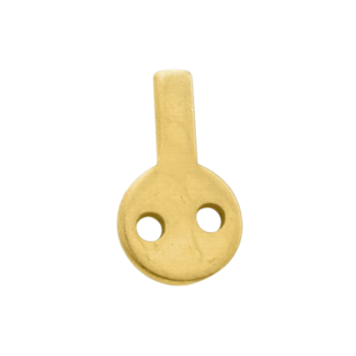 Staked-on Housing Cams