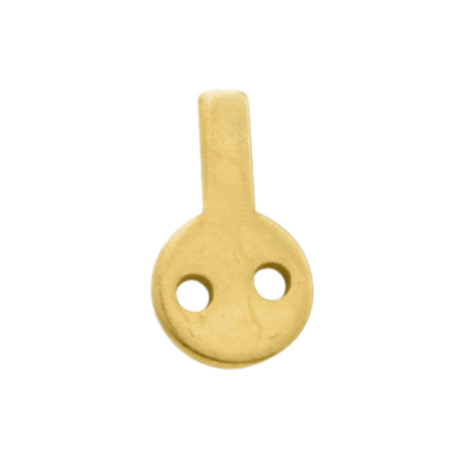 Staked-on Housing Cams