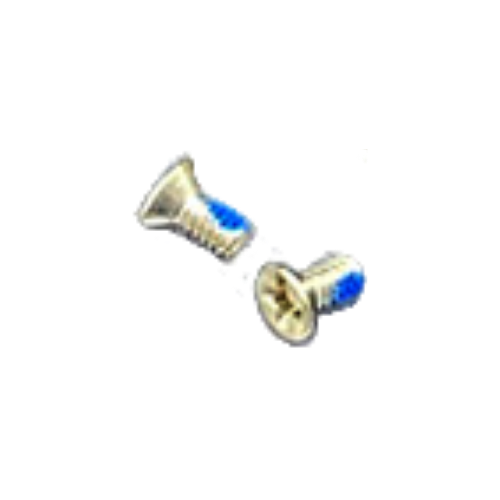 Cam Screws for Screwed-On Housing Cams