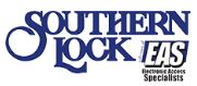 Southern Lock logo