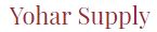 Yohar Supply logo