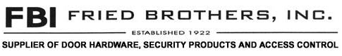 Fried Brothers, Inc. logo