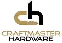 Craftmaster Hardware logo