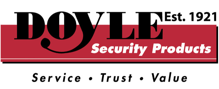 Doyle Security Products logo