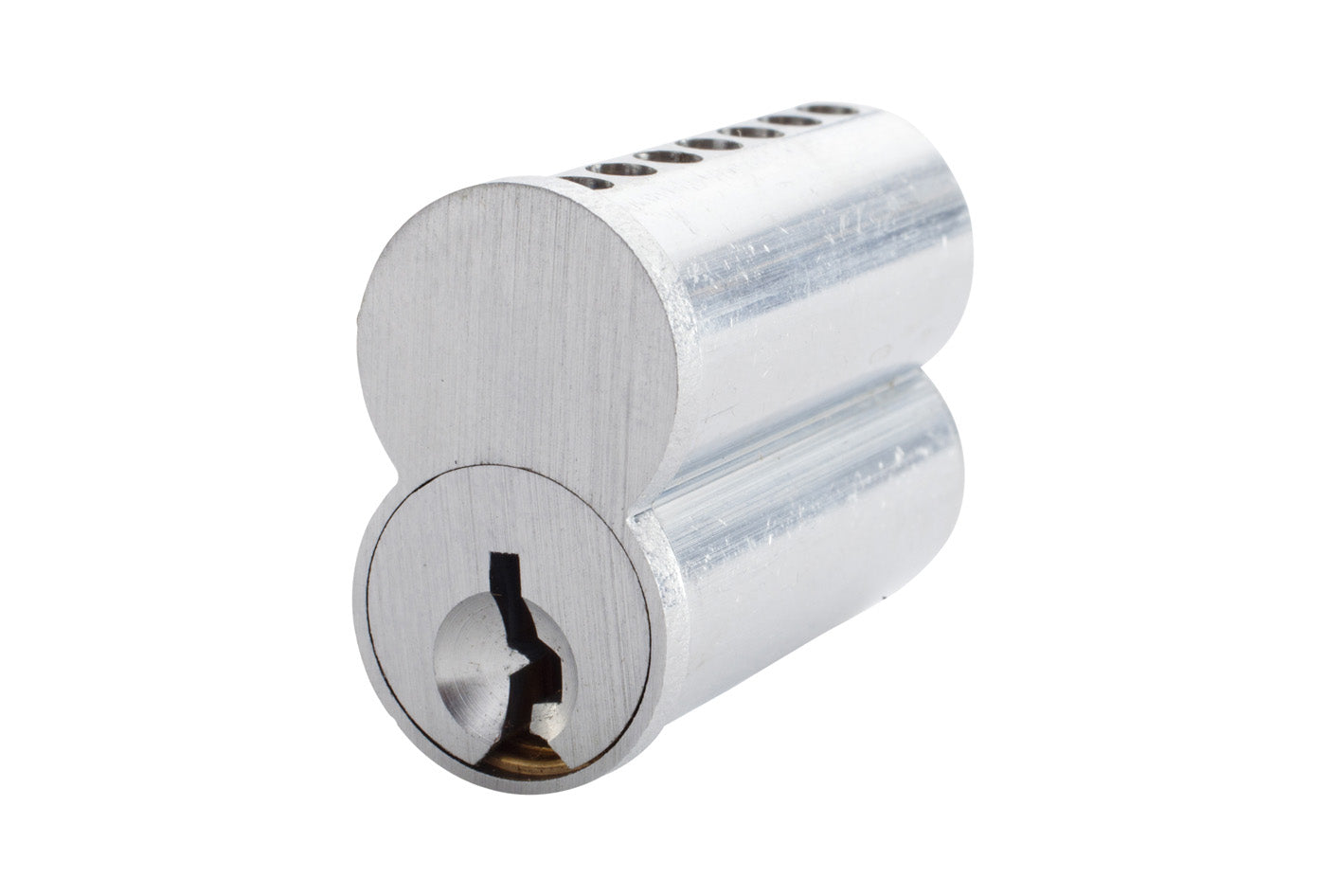 E7 keyway example