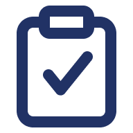 Checklist icon
