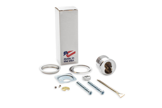 Extra 408 Hardware Kit