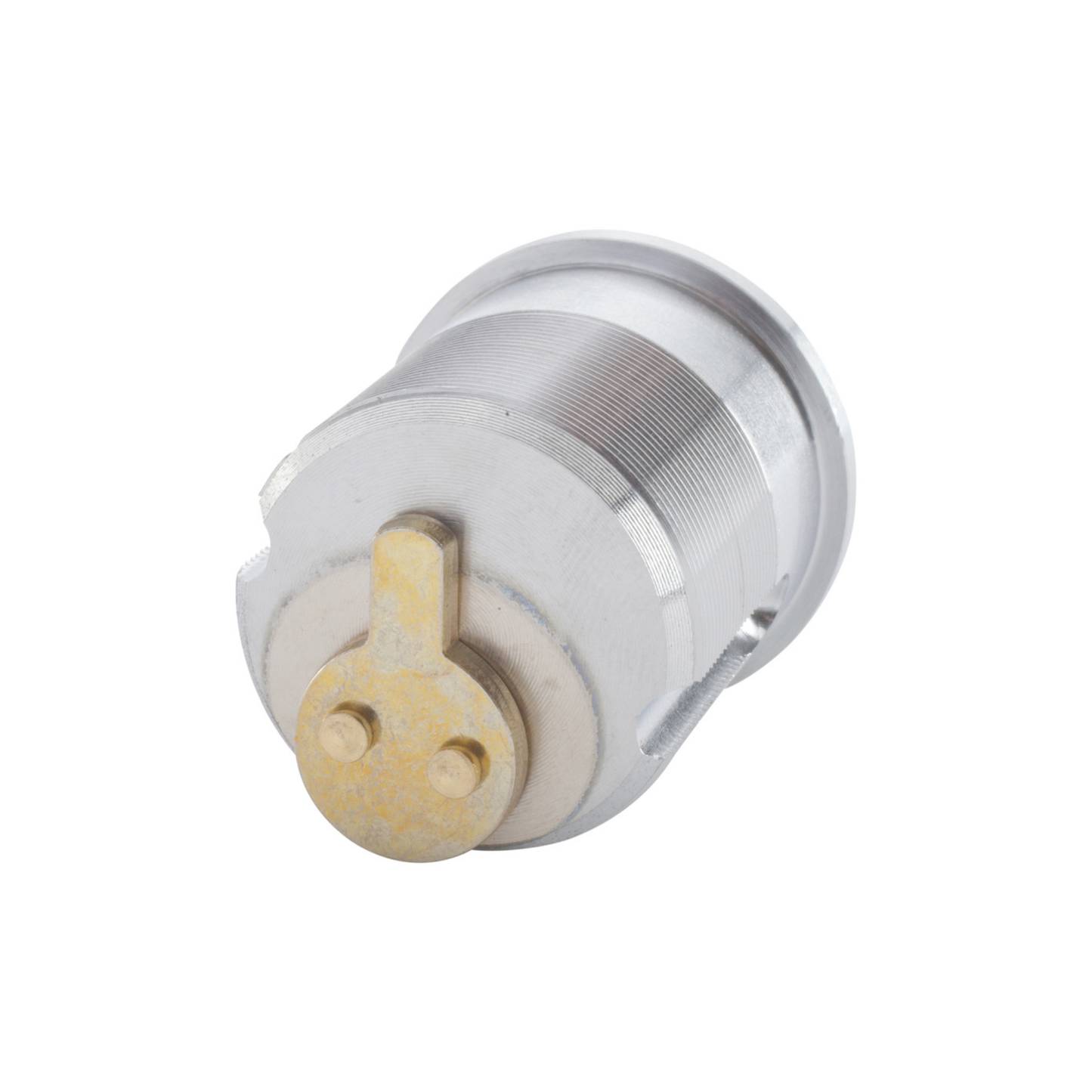 SFIC Mortise Housing with Staked-On Cam