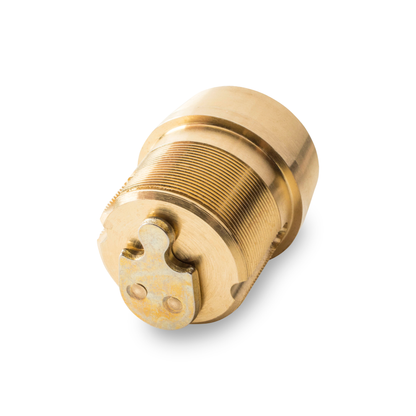 SFIC Mortise Housing with Staked-On Cam