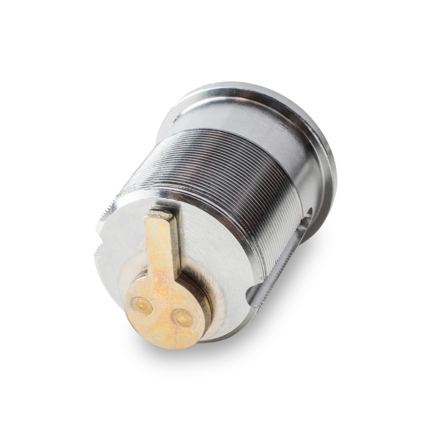 SFIC Mortise Housing with Staked-On Cam