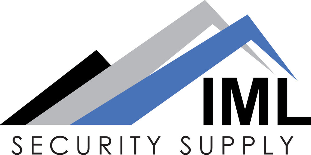 Intermountain Lock & Security Supply logo