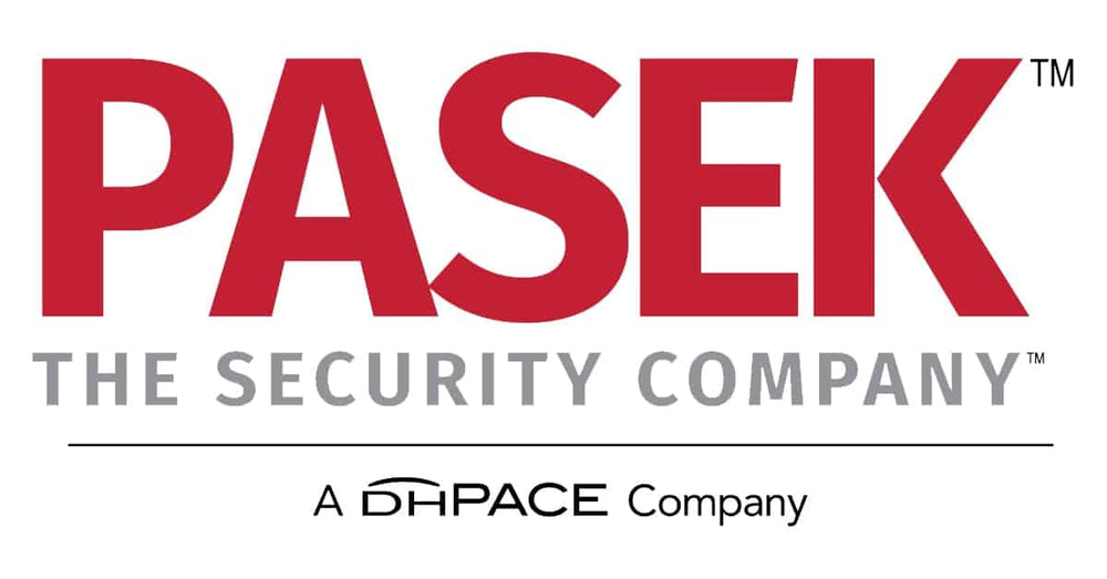 Pasek logo