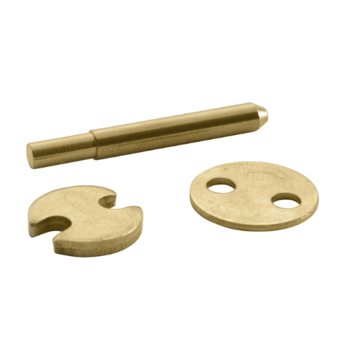 I/C Housings Studs and Spacers