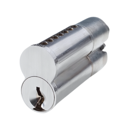 207SPL Showcase / Sliding Glass Door Lock