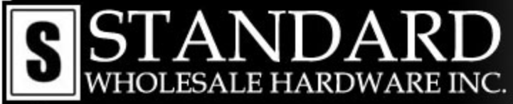 Standard Wholesale Hardware Inc. logo