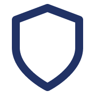 Shield icon