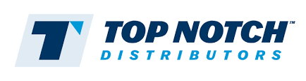 Top Notch Distributors logo