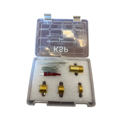 408 Housing Extension