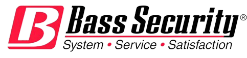 Bass Security logo