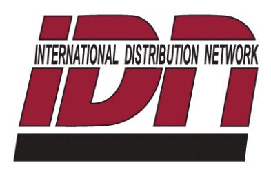 International Distribution Network logo