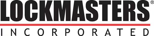 Lockmasters Incorporated logo