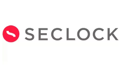 Security Lock Distributors logo